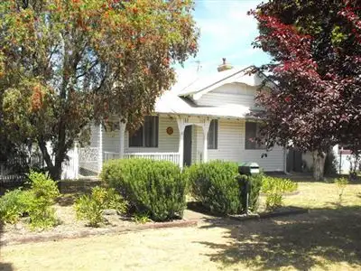 Main view of Homely house listing, 8 Queen Street, Cootamundra NSW 2590