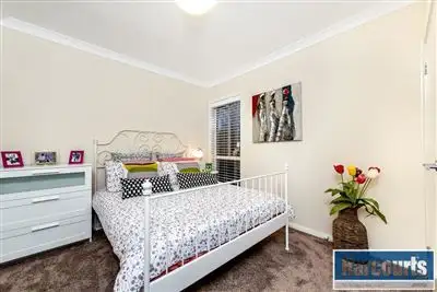 Sixth view of Homely house listing, 101 Carisbrook Street, Kellyville NSW 2155