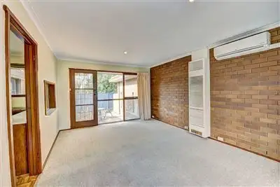 Second view of Homely unit listing, 6/1106 Howitt Street, Wendouree VIC 3355