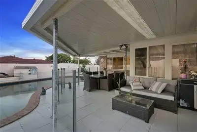 Third view of Homely house listing, 5 Currajong Street, Calamvale QLD 4116