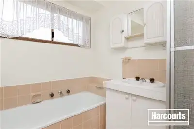 Third view of Homely house listing, 2 Jando Court, Rowville VIC 3178