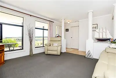 Fifth view of Homely house listing, 194 Excelsior Parade, Hindmarsh Island SA 5214