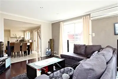 Second view of Homely unit listing, 1/3 Narina Way, Epping VIC 3076