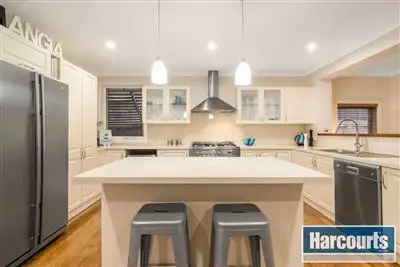 Third view of Homely house listing, 11 Hawksburn Crescent, Wantirna South VIC 3152