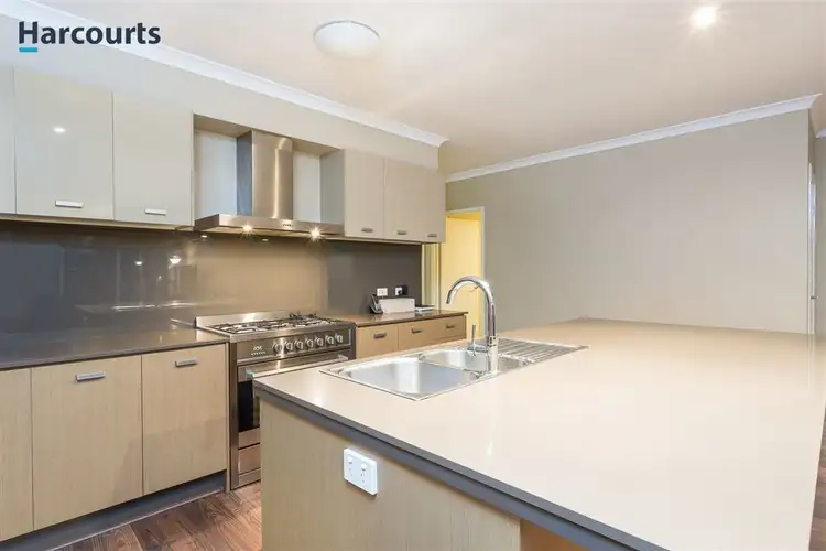 Sixth view of Homely house listing, 23 Kakadu Court, North Lakes QLD 4509