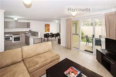 Fourth view of Homely house listing, 49/14 Little Colin Street, Broadwater WA 6280