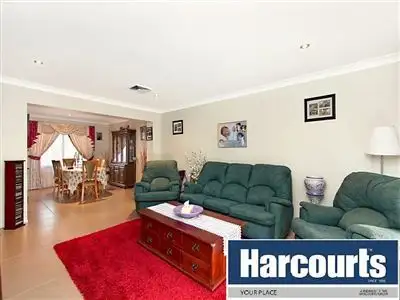 Fifth view of Homely house listing, Under offer!, Hassall Grove NSW 2761
