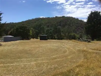 Main view of Homely land listing, 26A Elizabeth Street, Mangana TAS 7214