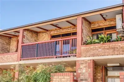 Main view of Homely unit listing, 2/6 Hume Street, Adelaide SA 5000