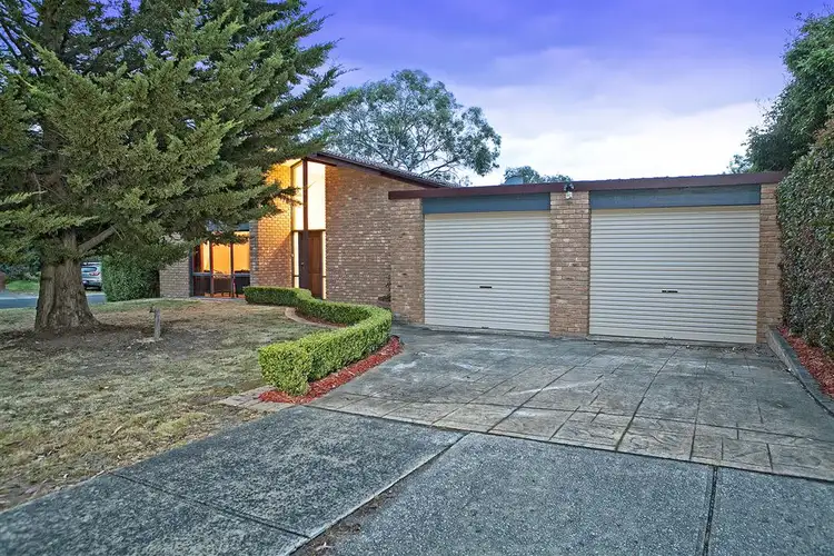 Third view of Homely house listing, 1 Orchard Court, Somerville VIC 3912