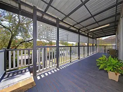 Third view of Homely house listing, 11 McAuliffe Street, Carina Heights QLD 4152
