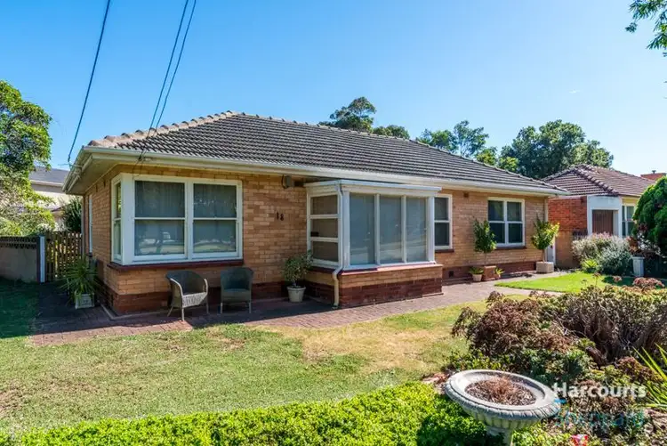 Main view of Homely house listing, 18 Fletcher Road, Henley Beach South SA 5022