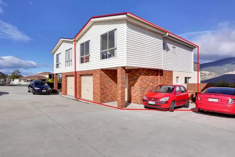 3/19 Maxwell Drive, Bridgewater TAS 7030