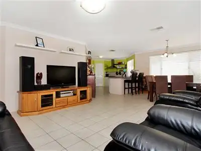 Seventh view of Homely house listing, 13 Gandossi Court, Success WA 6164