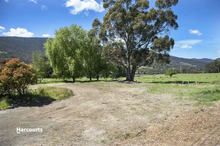 Main view of Homely land listing, 2735 Huon Highway, Huonville TAS 7109