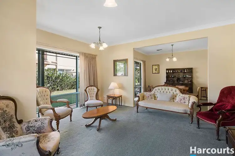 Fourth view of Homely house listing, 5 Ablington Way, Carindale QLD 4152