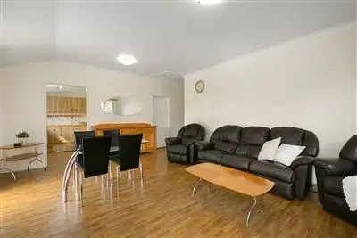 Second view of Homely house listing, 134 Douglas Street, Oxley QLD 4075
