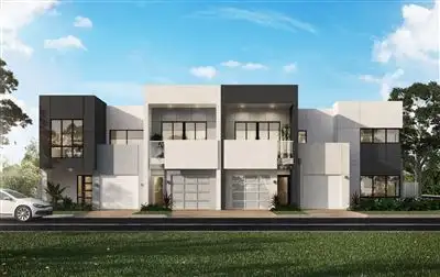 Main view of Homely house listing, Lot 22-34 Park Way, Kidman Park SA 5025