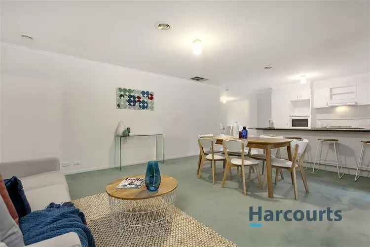Fifth view of Homely house listing, 3 Ardel Street, Croydon VIC 3136