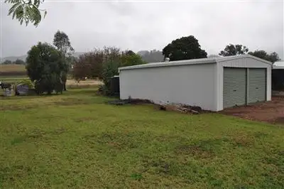 Second view of Homely house listing, 10 Petwynn St, Wingen NSW 2337