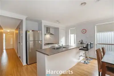 Second view of Homely house listing, 10 Maggiore Crescent, Pakenham VIC 3810
