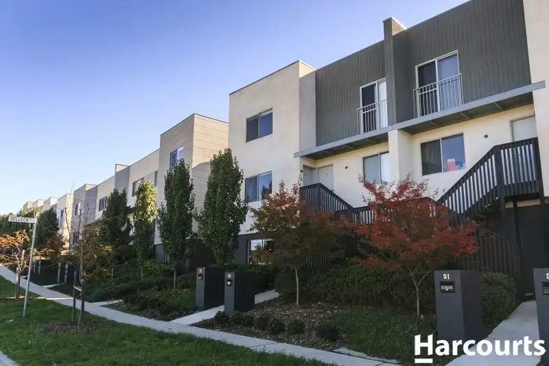 Main view of Homely house listing, 27 McGovern Street, Casey ACT 2913