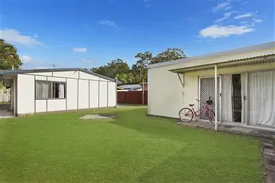 Main view of Homely house listing, 99 Fifth Avenue, Palm Beach QLD 4221