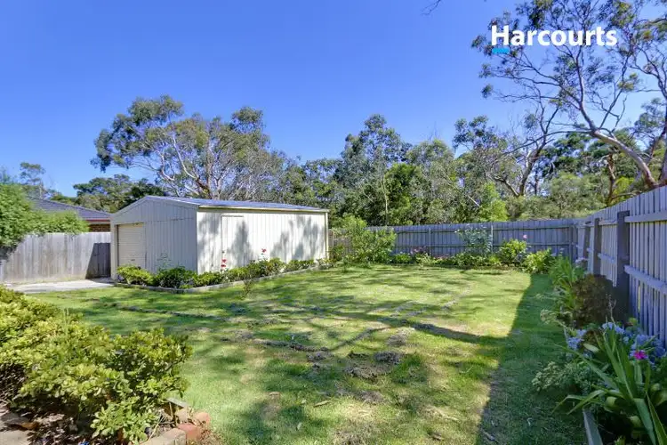 Second view of Homely house listing, 17 Beilby Crt, Hastings VIC 3915