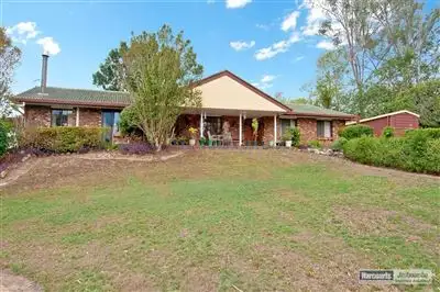 Main view of Homely rural property listing, 15 New Beith Road, Greenbank QLD 4124