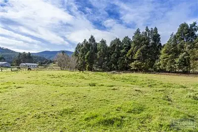 Sixth view of Homely land listing, Lot 1 Slab Road, Cygnet TAS 7112