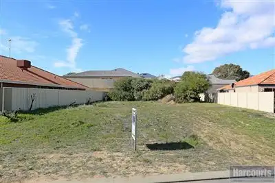 Third view of Homely land listing, 12 Yallingup Loop, Dawesville WA 6211
