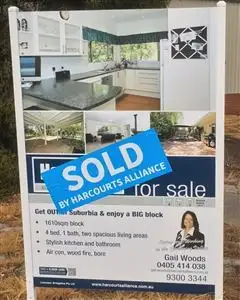 18 McKenzie Street, Muchea WA 6501
