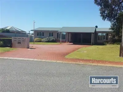 Second view of Homely unit listing, 26F Buntine Way, Girrawheen WA 6064