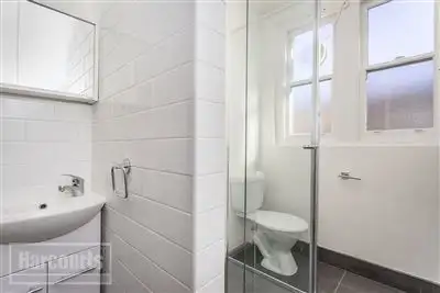 Sixth view of Homely apartment listing, 8/108 George Street, East Melbourne VIC 3002