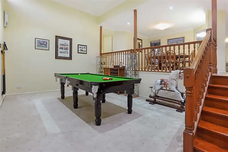 Sixth view of Homely house listing, 8 Fiddle Court, Arana Hills QLD 4054