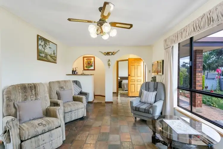 Third view of Homely house listing, 10 Sutherland Avenue, Hayborough SA 5211