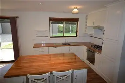 Third view of Homely house listing, 14 Semillon Grove, Mount Clear VIC