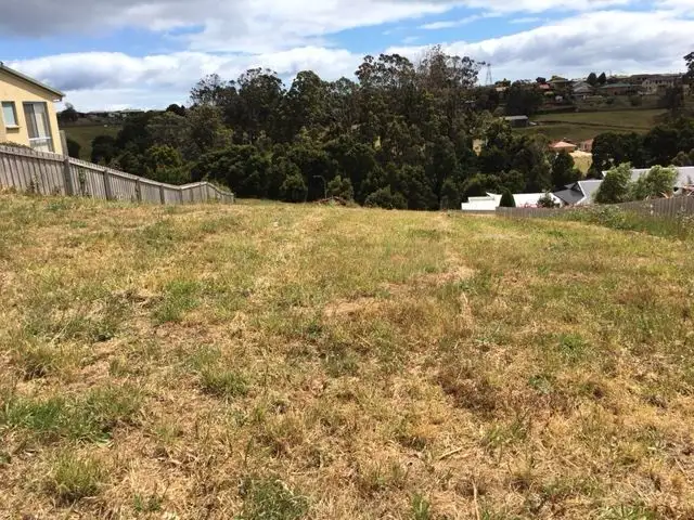 Main view of Homely land listing, 39 Singline Avenue, Romaine TAS 7320