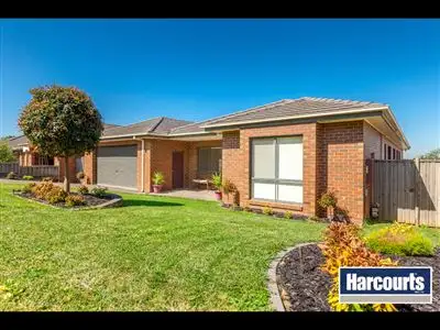 Main view of Homely house listing, 48 Princess Street, Warragul VIC 3820