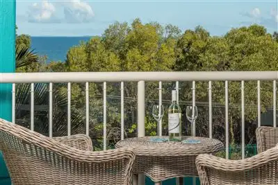 Fourth view of Homely unit listing, 12/77 Marine Parade, Redcliffe QLD 4020