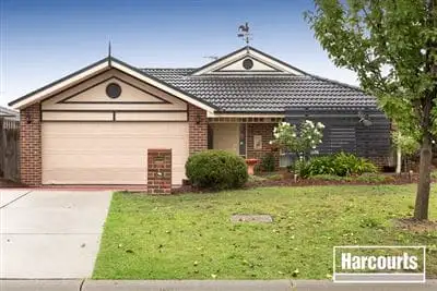 Main view of Homely house listing, 30 Rodlarni Crescent, Berwick VIC 3806