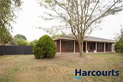 28 Seven Mile Road, Trafalgar VIC 3824