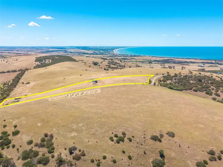 Sixth view of Homely land listing, 230A Crows Nest Road, Port Elliot SA 5212