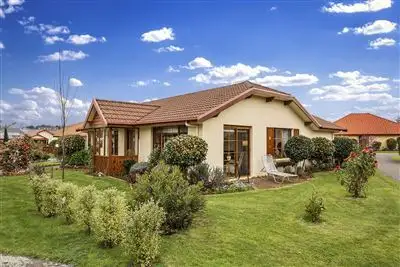 34/22 Waldhorn Drive, Grindelwald TAS 7277
