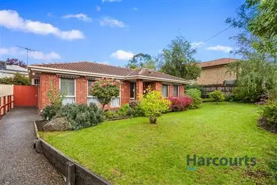 Main view of Homely house listing, 15 Alamein Avenue, Croydon VIC 3136