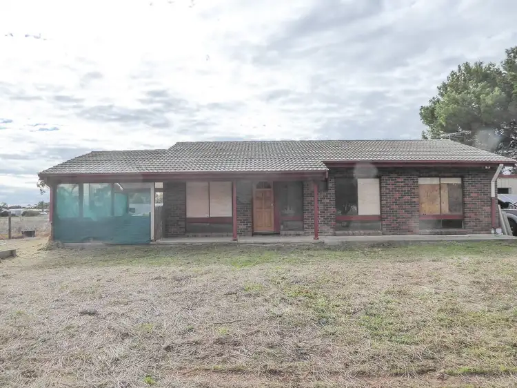 Second view of Homely house listing, 7 (Lot 2) Trim Road, Two Wells SA 5501