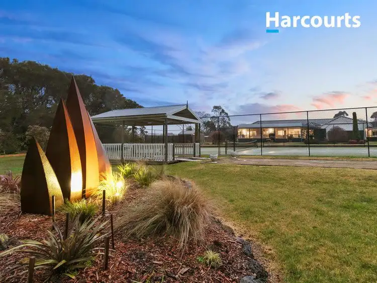 Sixth view of Homely house listing, 8 Bayview Country Lane, Bittern VIC 3918