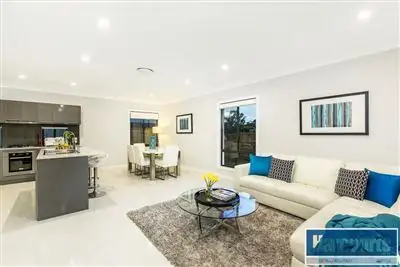 Sixth view of Homely house listing, 17 Springbrook Boulevard, Kellyville NSW 2155