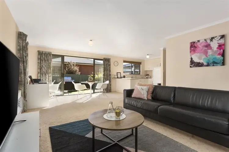 Main view of Homely unit listing, 1/20 Pomona Road, Riverside TAS 7250