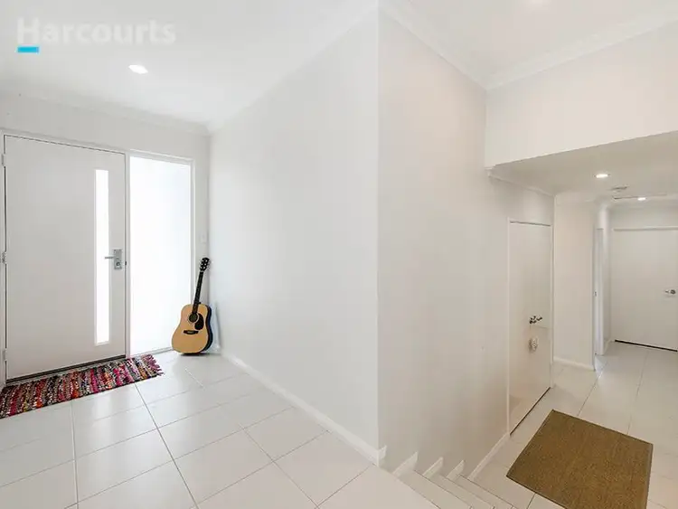 Second view of Homely house listing, 8A Gallop Close, Heathridge WA 6027